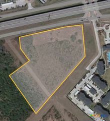 TBD Zac Lentz Parkway, Victoria, TX 77904