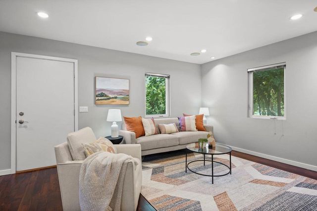 223 N Baldwin Street, Madison, WI 53703