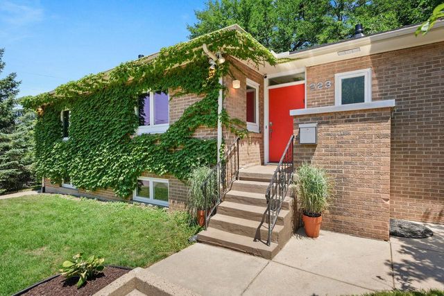 223 N Baldwin Street, Madison, WI 53703