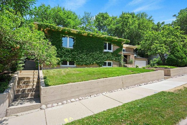 223 N Baldwin Street, Madison, WI 53703
