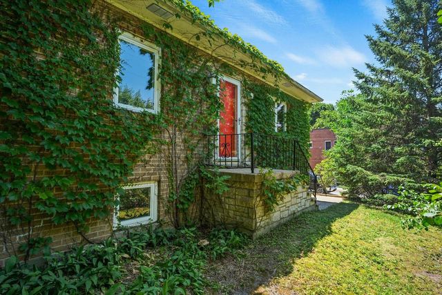 223 N Baldwin Street, Madison, WI 53703
