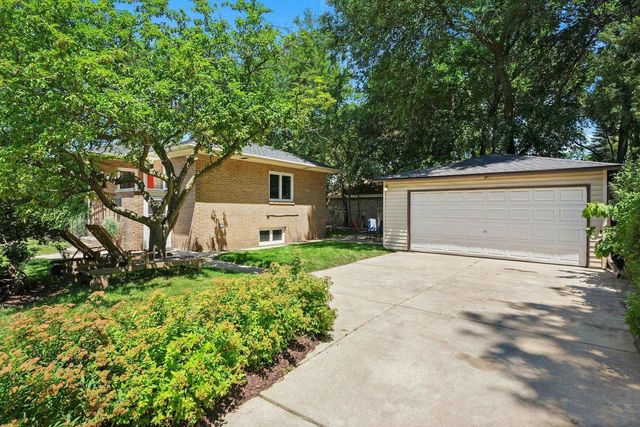 223 N Baldwin Street, Madison, WI 53703