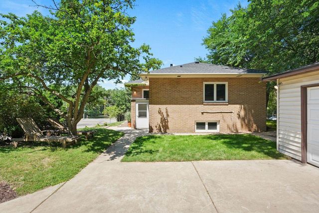 223 N Baldwin Street, Madison, WI 53703