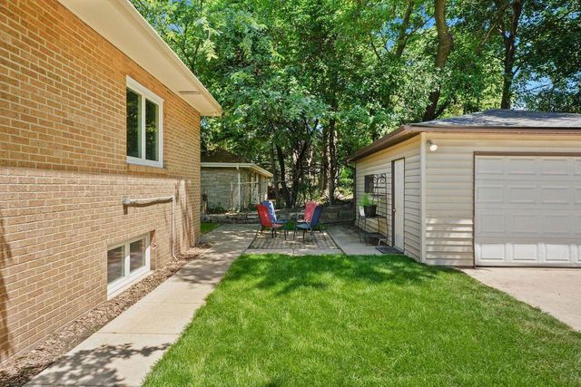 223 N Baldwin Street, Madison, WI 53703