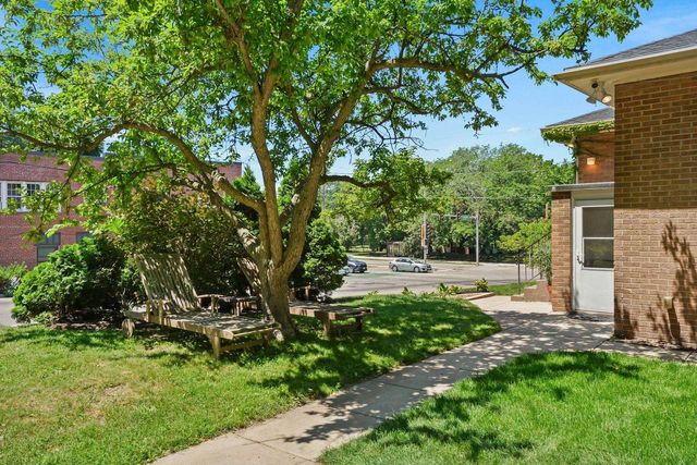 223 N Baldwin Street, Madison, WI 53703