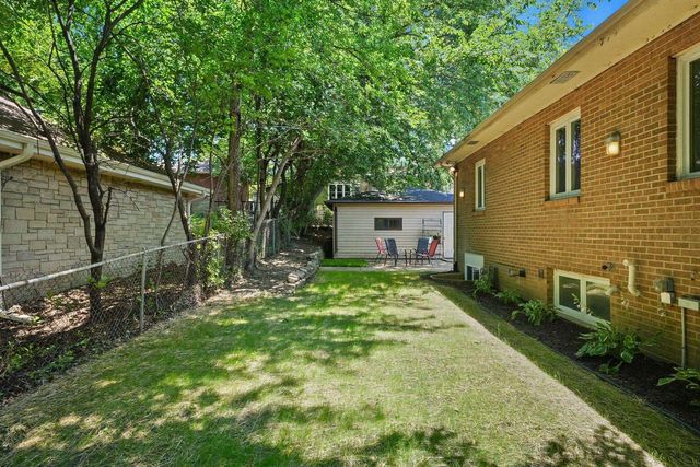223 N Baldwin Street, Madison, WI 53703