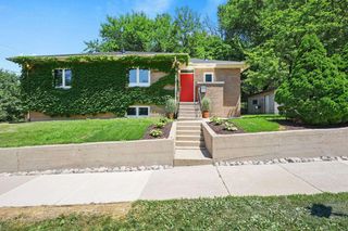 223 N Baldwin Street, Madison, WI 53703