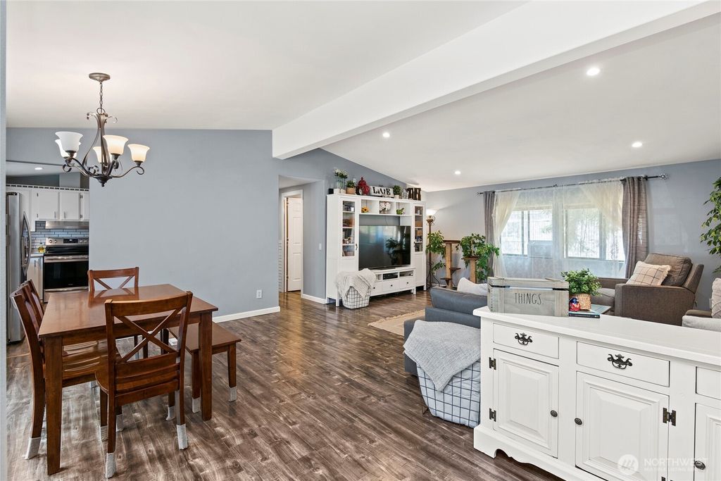 6126 161st Street Ct E #26, Puyallup, WA 98375