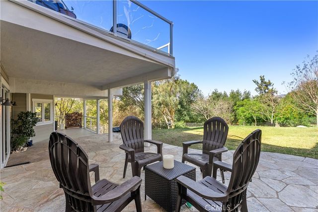 31821 Via Pato, Coto De Caza, CA 92679