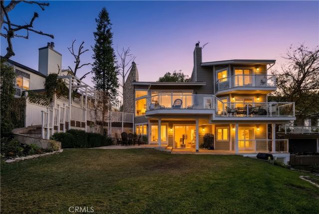 31821 Via Pato, Coto De Caza, CA 92679