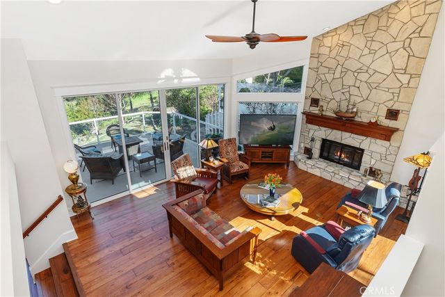 31821 Via Pato, Coto De Caza, CA 92679