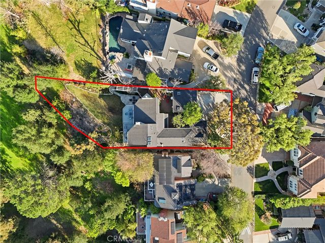 31821 Via Pato, Coto De Caza, CA 92679