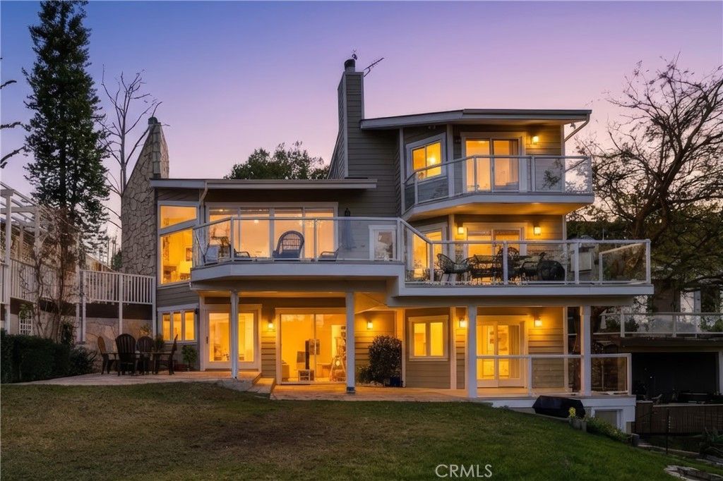 31821 Via Pato, Coto De Caza, CA 92679