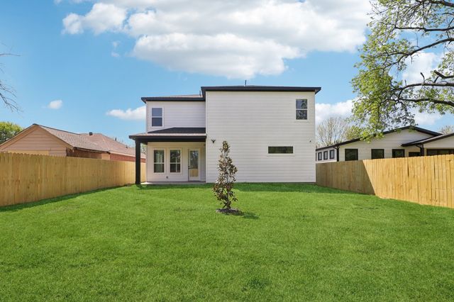 3513 Nomas Street, Dallas, TX 75216