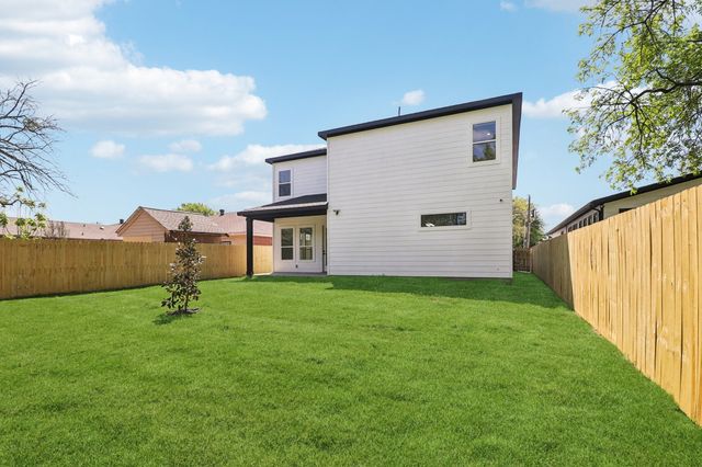 3513 Nomas Street, Dallas, TX 75216