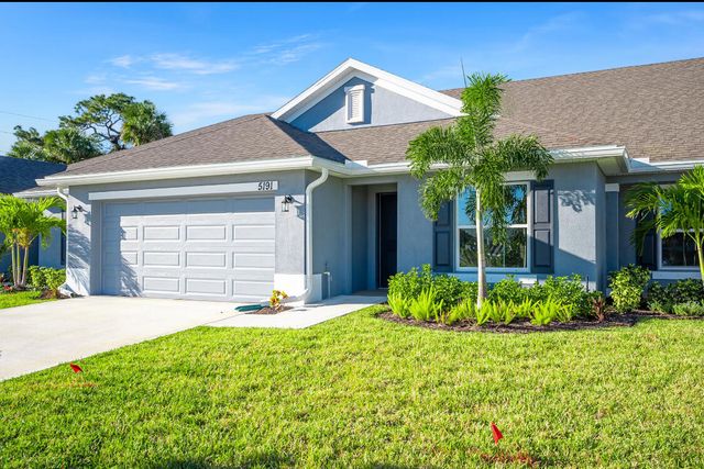 8605 Giovanni Avenue, Fort Pierce, FL 34951