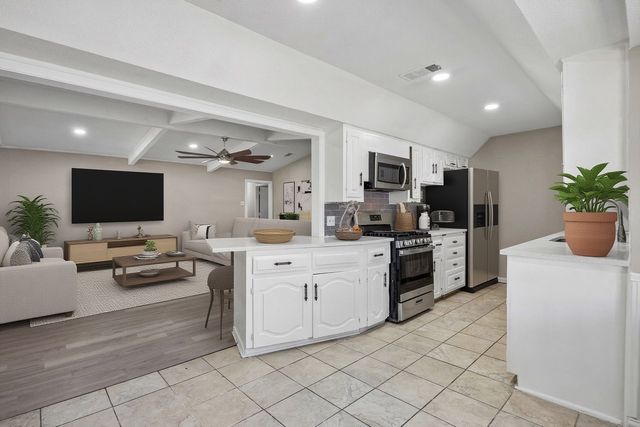 117 Wesley Drive, Desoto, TX 75115