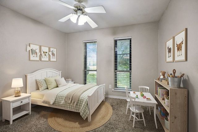 117 Wesley Drive, Desoto, TX 75115