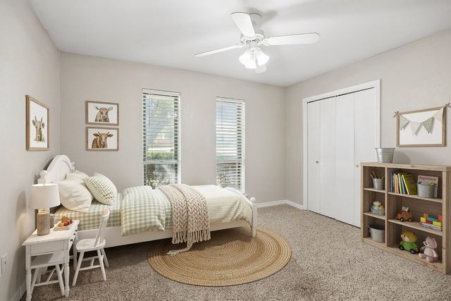 117 Wesley Drive, Desoto, TX 75115