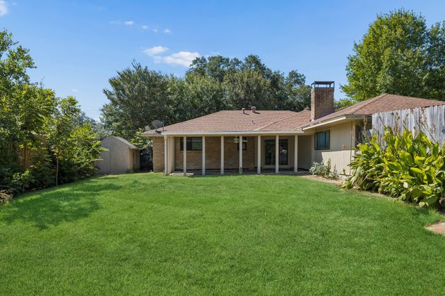 117 Wesley Drive, Desoto, TX 75115