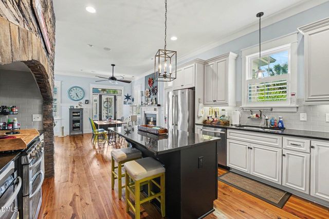 9 Congress Street, Clayton, NC 27527