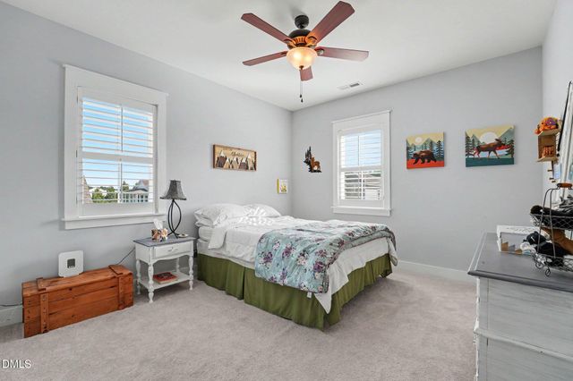 9 Congress Street, Clayton, NC 27527