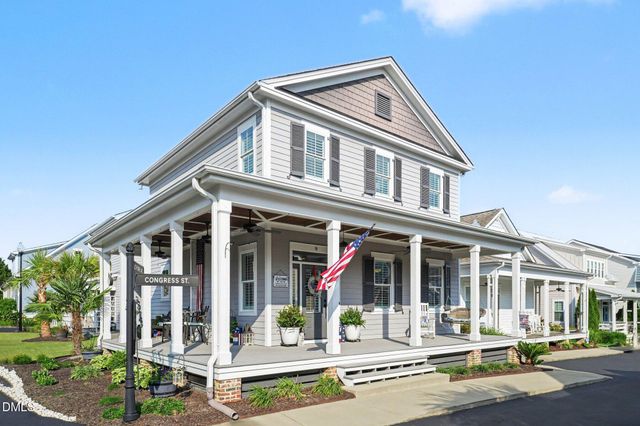 9 Congress Street, Clayton, NC 27527