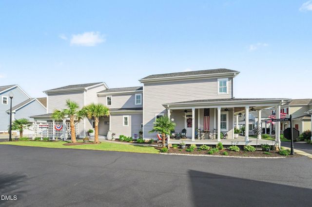 9 Congress Street, Clayton, NC 27527