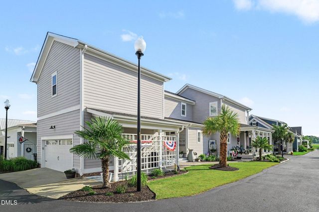 9 Congress Street, Clayton, NC 27527