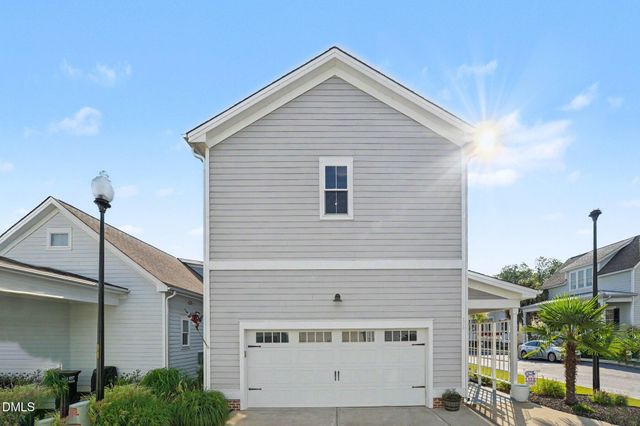 9 Congress Street, Clayton, NC 27527
