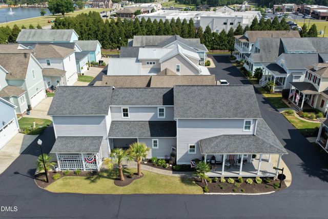 9 Congress Street, Clayton, NC 27527