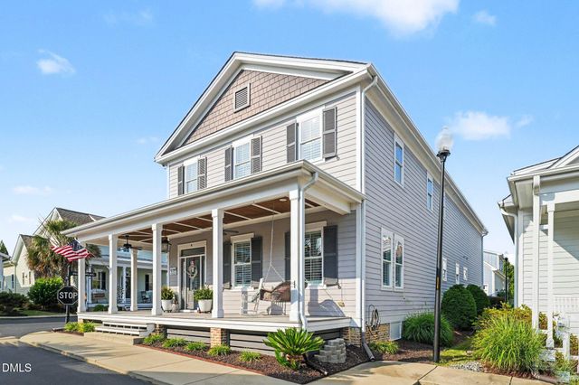 9 Congress Street, Clayton, NC 27527