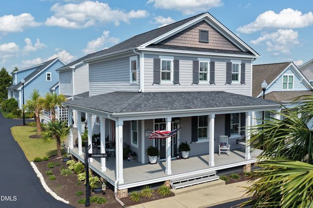 9 Congress Street, Clayton, NC 27527