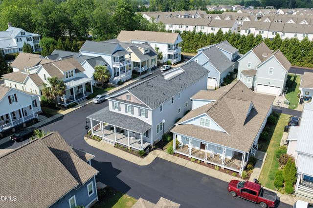 9 Congress Street, Clayton, NC 27527