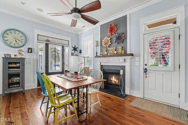 9 Congress Street, Clayton, NC 27527