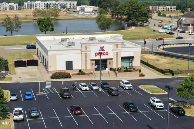 9 Congress Street, Clayton, NC 27527