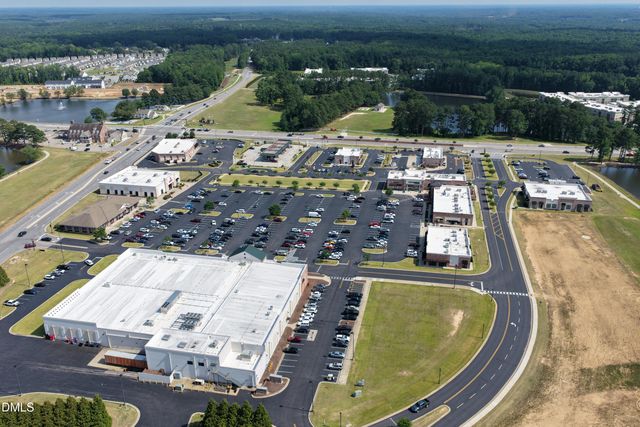 9 Congress Street, Clayton, NC 27527