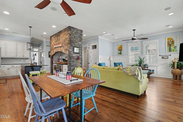 9 Congress Street, Clayton, NC 27527