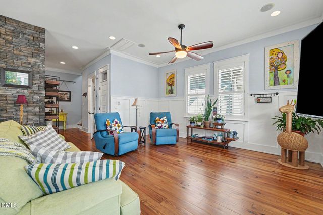 9 Congress Street, Clayton, NC 27527