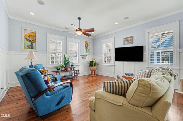 9 Congress Street, Clayton, NC 27527