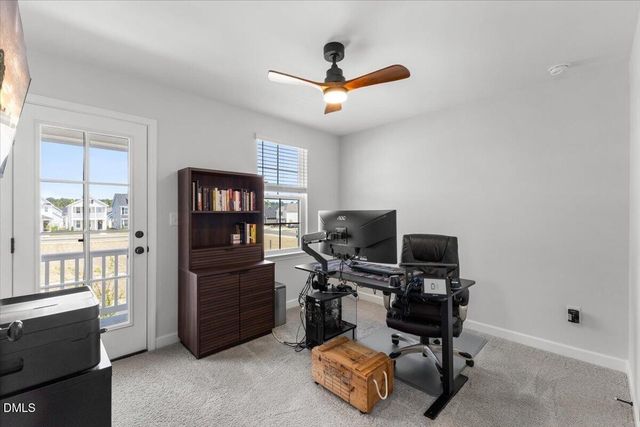 33 Pear Blossom Pkwy, Clayton, NC 27520