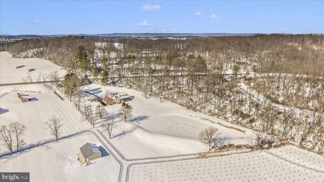 6501 GREEN VALLEY RD, New Market, MD 21774