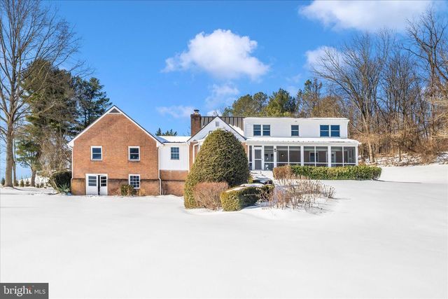 6501 GREEN VALLEY RD, New Market, MD 21774