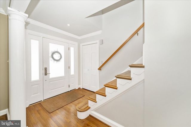 6501 GREEN VALLEY RD, New Market, MD 21774