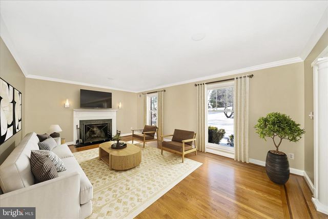 6501 GREEN VALLEY RD, New Market, MD 21774