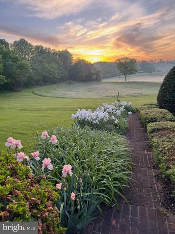 6501 GREEN VALLEY RD, New Market, MD 21774