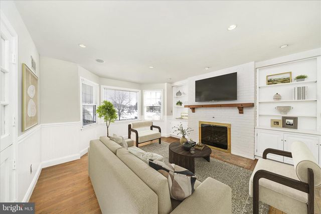 6501 GREEN VALLEY RD, New Market, MD 21774