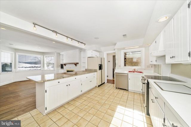 6501 GREEN VALLEY RD, New Market, MD 21774