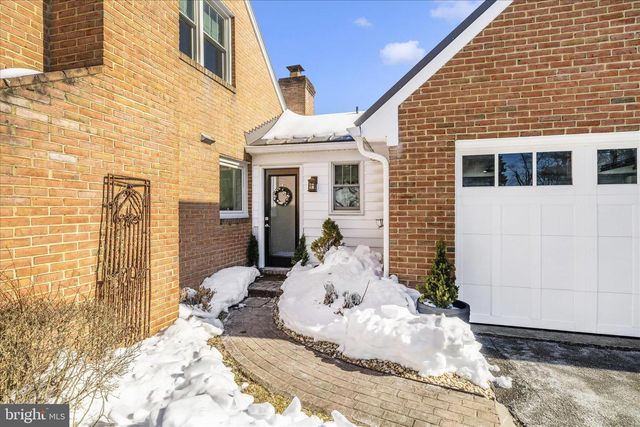 6501 GREEN VALLEY RD, New Market, MD 21774