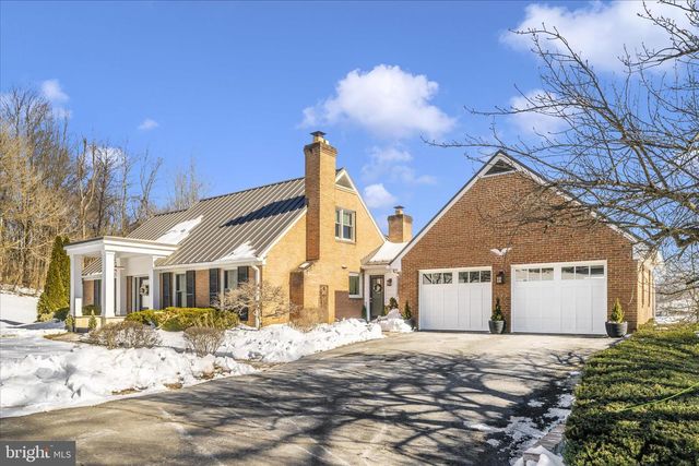 6501 GREEN VALLEY RD, New Market, MD 21774